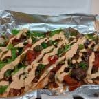 Best A. Jerk Chicken in Oklahoma City, OK