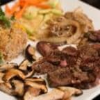 Best Hibachi Steak in Laramie, WY