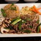 Best Teriyaki Beef in Laramie, WY