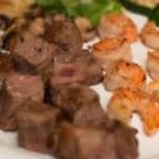 Best Dinner Hibachi Surf N Turf in Laramie, WY