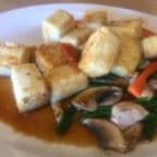 Best Tofu Steak in Laramie, WY