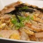 Best Chicken Katsudon in Laramie, WY