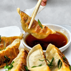 Best Gyoza Pork in Laramie, WY