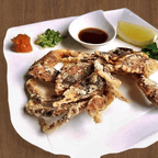 Best Soft Shell Crab APPETIZER in Laramie, WY