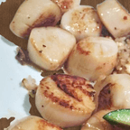 Best Hibachi Scallop in Laramie, WY