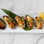 Best Baked Mussel (5) in Longmont, CO