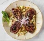 Best Beef Negimaki in Longmont, CO