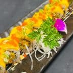 Best Mango Shrimp Roll in Longmont, CO