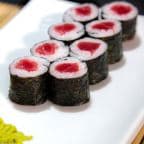 Best Tuna Roll in Longmont, CO