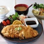 Best Chicken Katsu in Longmont, CO