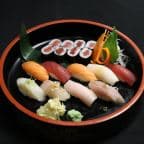 Best Sushi Dinner Deluxe in Longmont, CO