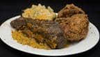 Best Southern Fried Chicken in New Rochelle, NY