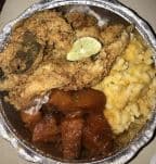 Best Fried WHITING Dinner in New Rochelle, NY