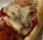 Best Chicken Parm Sub in Providence, RI