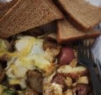 Best Create Your Own Omelette in Providence, RI