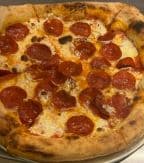 Best PEPPERONI PIZZA in Austin, TX