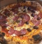 Best PIZZA DIAVOLA in Austin, TX