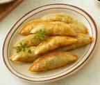 Best Vegetable Gyoza (5 pcs) in Ann Arbor, MI