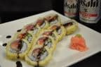 Best New Michigan Roll in Ann Arbor, MI
