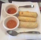 Best Thai Egg Rolls in Oceanside, CA