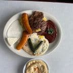 Best Super Brekfast/Super Desayuno in Everett, MA