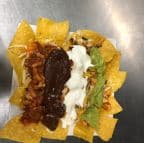 Best Nachos w/steak in Everett, MA