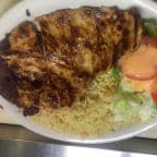 Best Grilled Chicken Special Plates in Everett, MA
