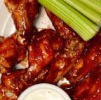 Best BBQ Wing in Seattle, WA