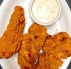 Best Chicken Tenders (4pcs) in Seattle, WA