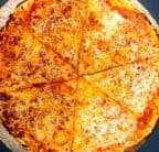 Best Three Cheese Pizza in Seattle, WA