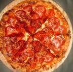 Best Brawny Pepperoni in Seattle, WA