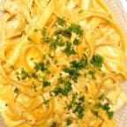 Best Fettucine Alfredo in Seattle, WA