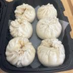 Best Steamed Pork Buns (6 Pcs) in Montclair, CA