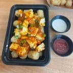 Best Mapo Tofu Tater Tots in Montclair, CA
