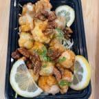 Best Honey Walnut Shrimps in Montclair, CA
