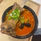 Best Beef Rib Spicy Seafood Noodle Soup in Montclair, CA