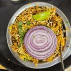 Best VEG KHEEMA BIRYANI in Quincy, MA