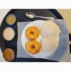 Best 2 IDLY - 2 VADA COMBO in Quincy, MA