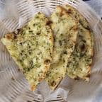 Best GARLIC NAAN in Quincy, MA
