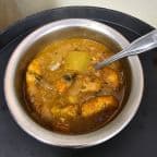 Best SAMBAR VADA in Quincy, MA