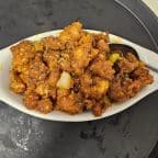 Best CHILLI GOBI in Quincy, MA