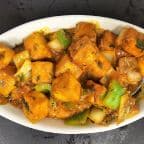 Best CHILLI PANEER in Quincy, MA