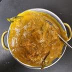 Best ANDHRA FISH CURRY in Quincy, MA