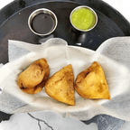 Best VEG SAMOSA (3 PCS) in Quincy, MA