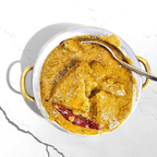 Best CHICKEN CHETTINADU in Quincy, MA