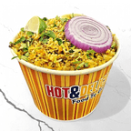 Best VEG. DUM BIRYANI (MINI BUCKET) in Quincy, MA