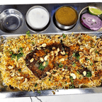 Best CHICKEN JOINT BIRYANI in Quincy, MA