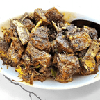 Best GOAT PEPPER FRY in Quincy, MA