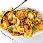 Best CHILLI FISH in Quincy, MA