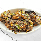 Best PEPPER CHICKEN in Quincy, MA